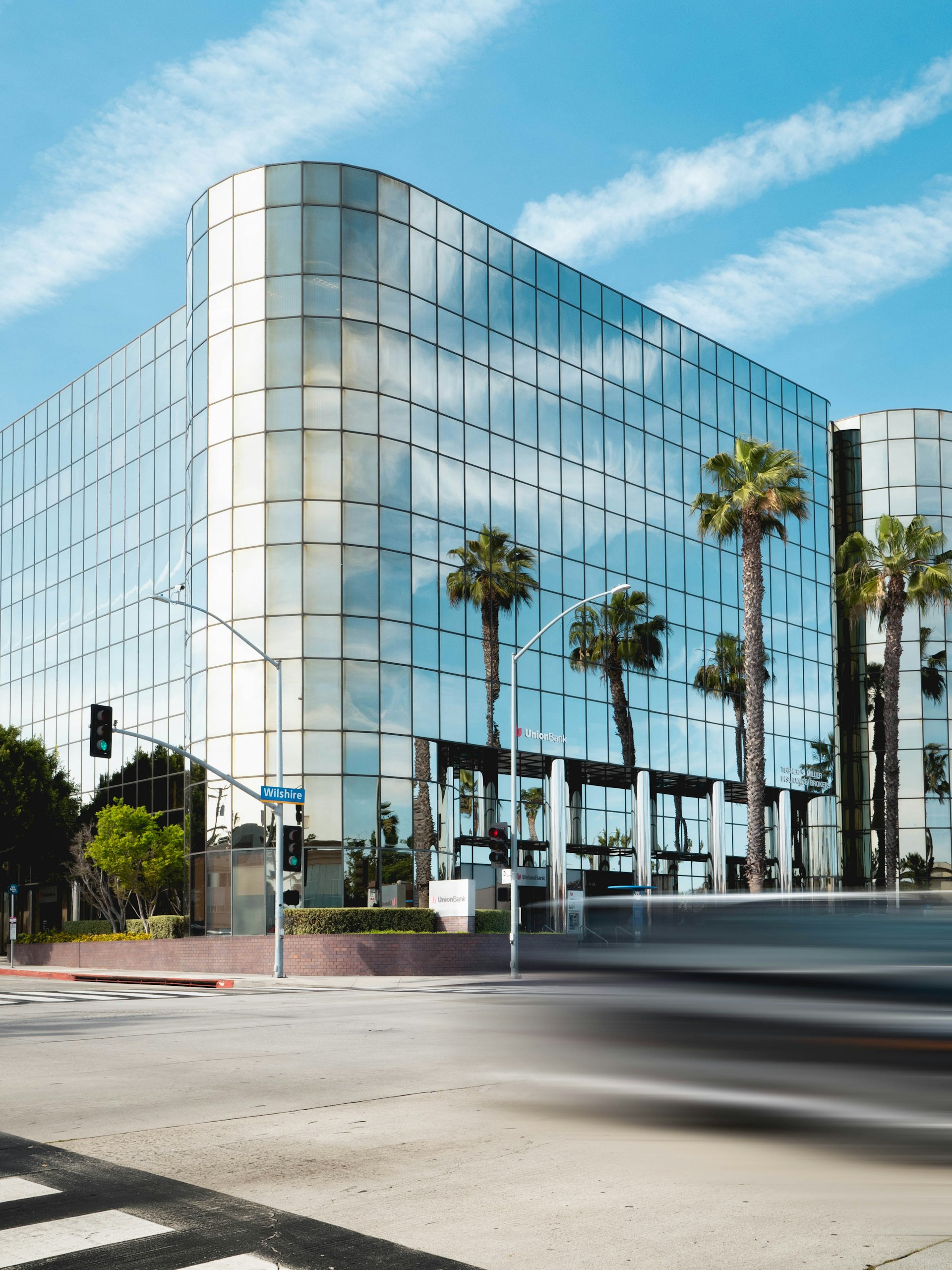 Mortgage and refinance services